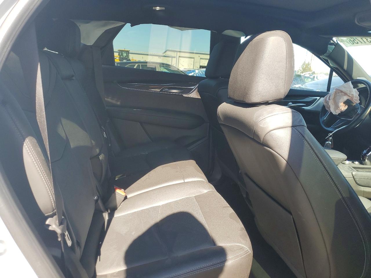 Cadillac XT5 Sport