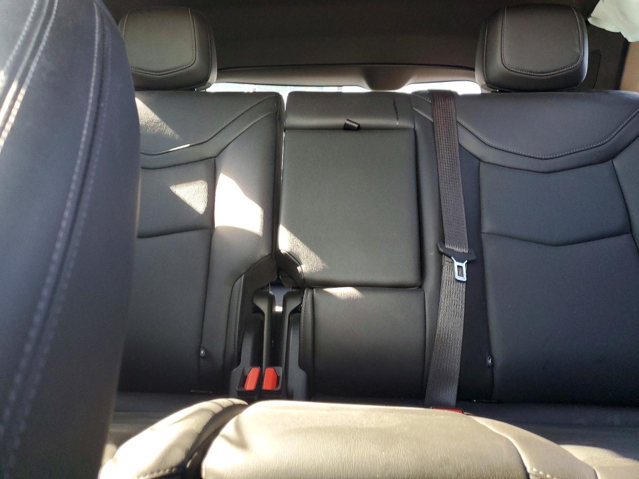 Cadillac XT5 Sport