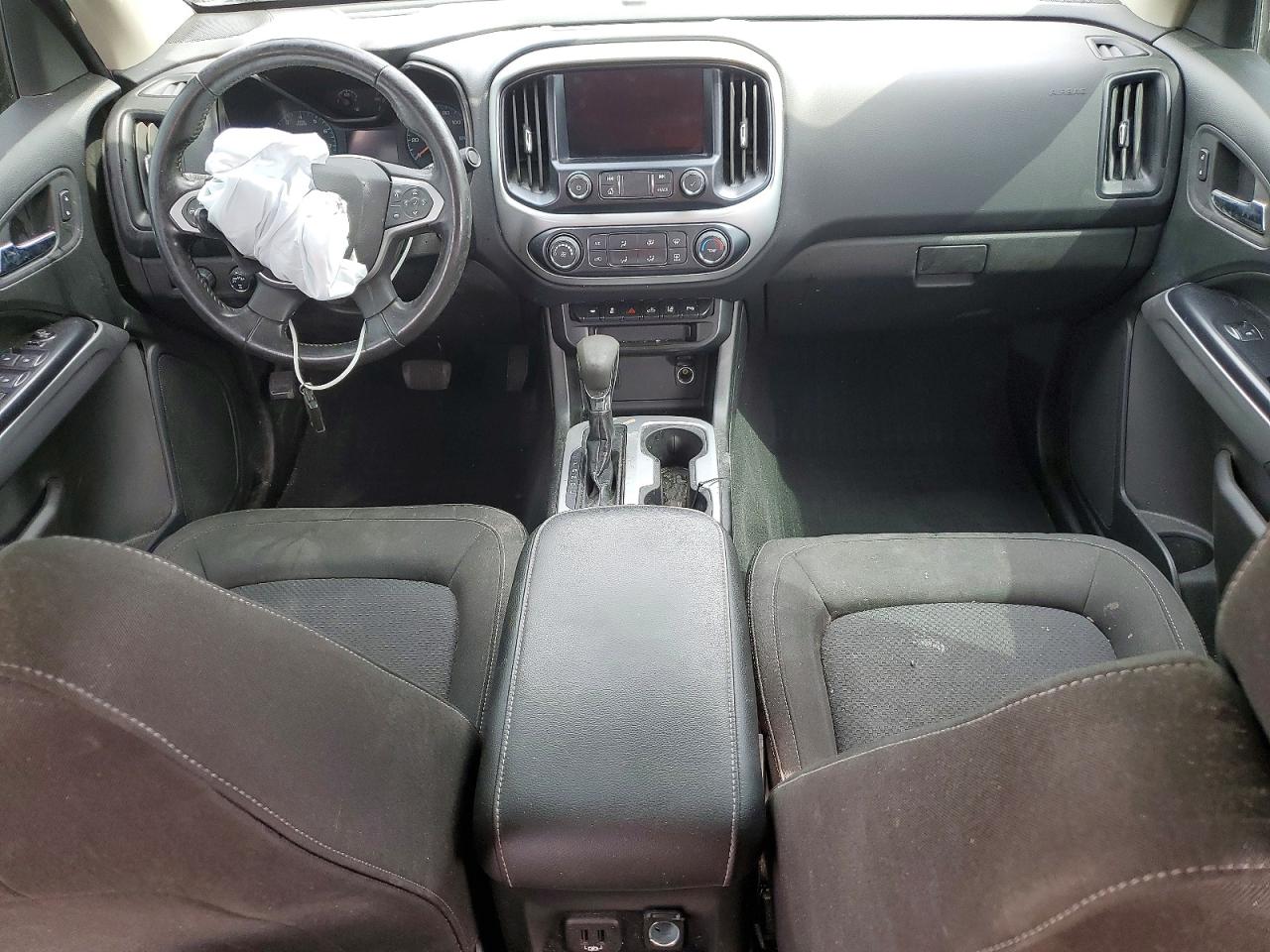Chevrolet Colorado Lt