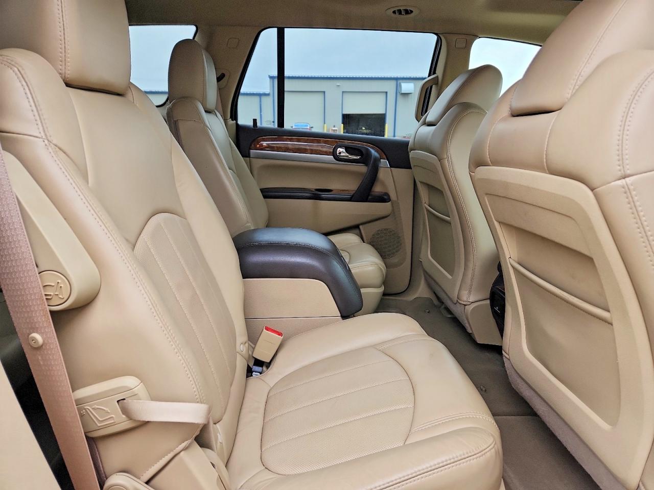 Buick Enclave Cxl
