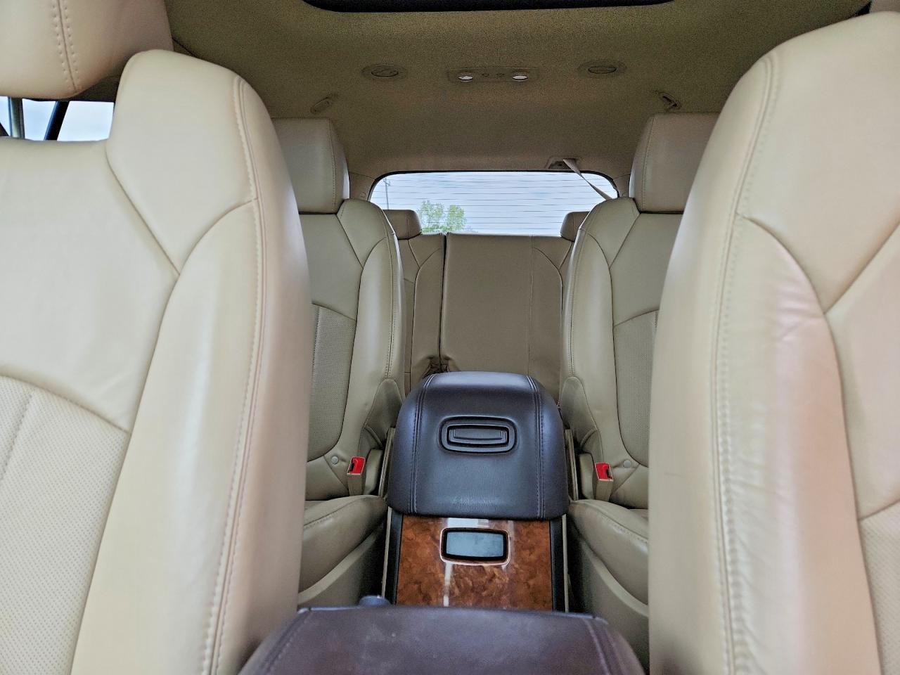 Buick Enclave Cxl