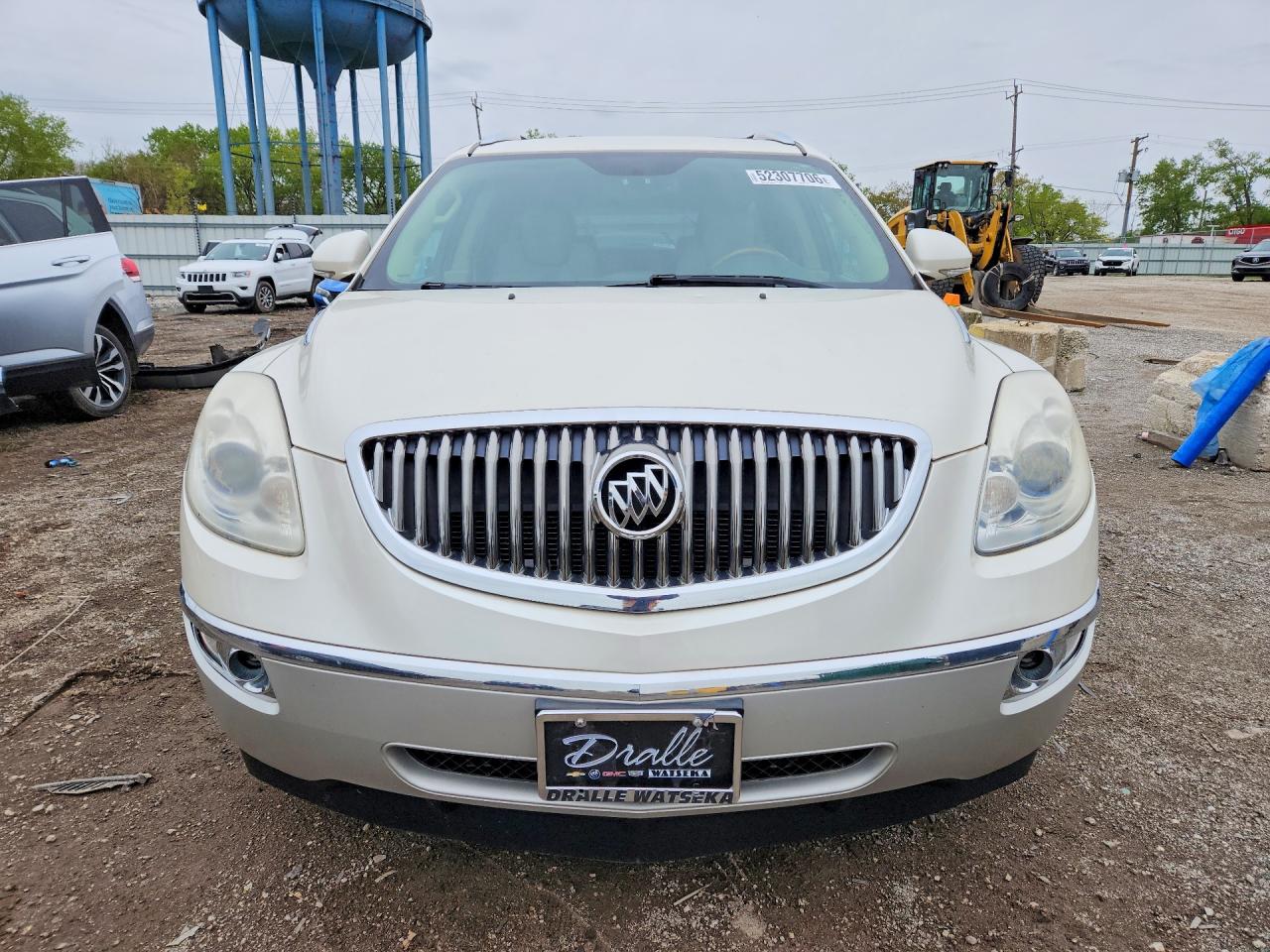 Buick Enclave Cxl