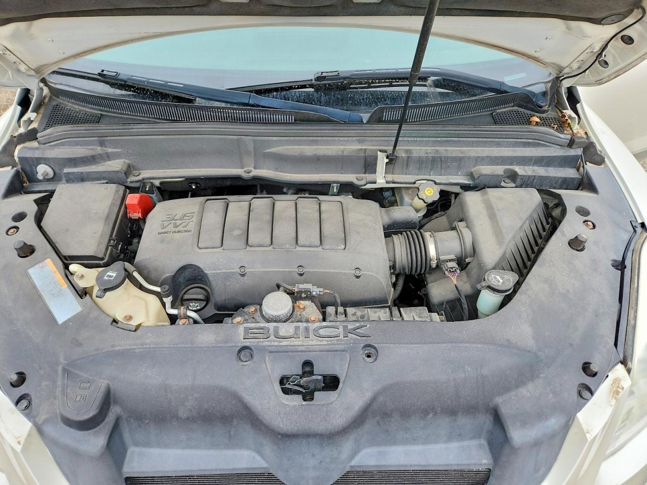 Buick Enclave Cxl