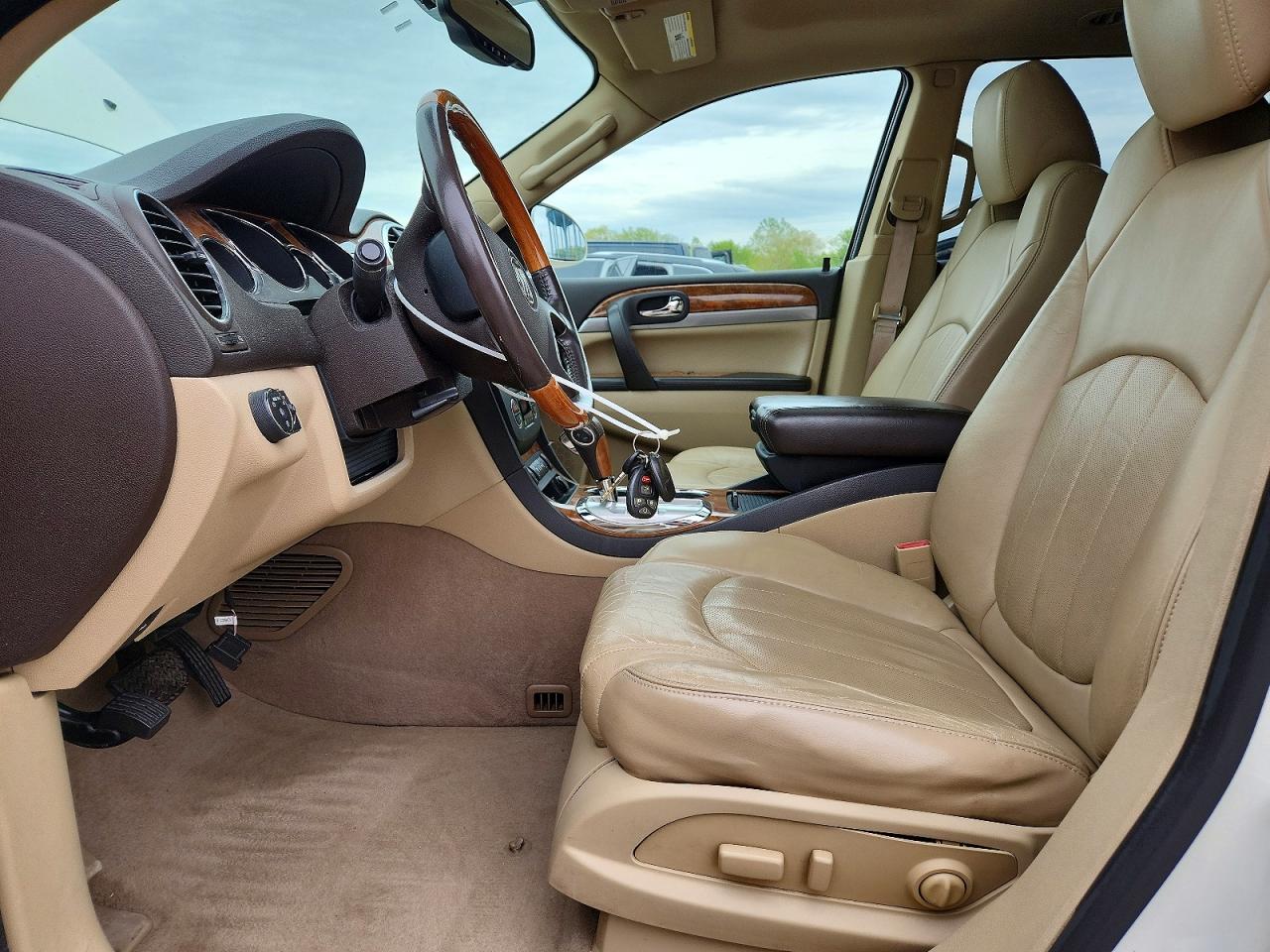 Buick Enclave Cxl