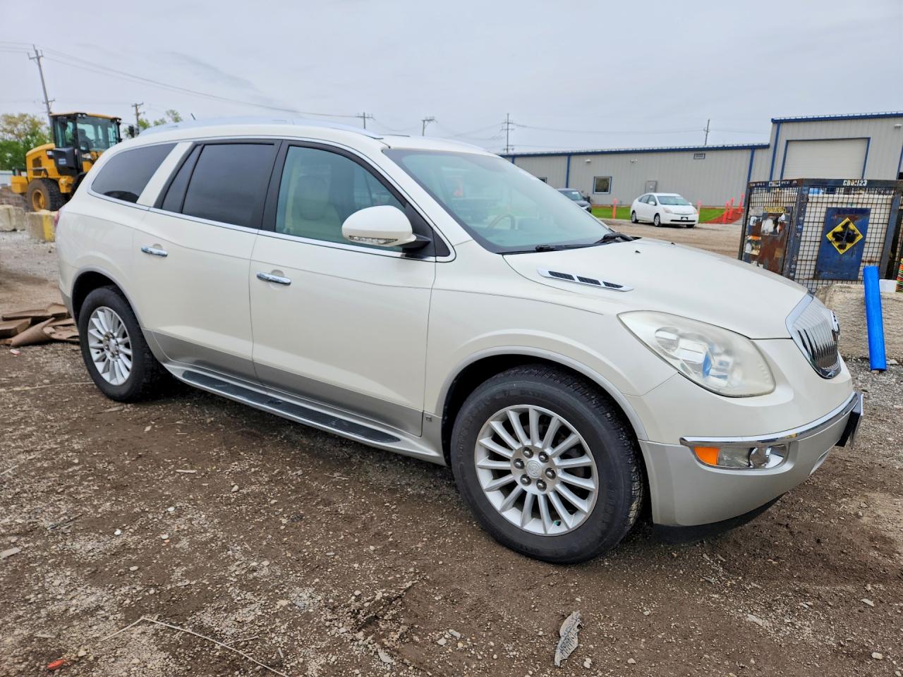 Buick Enclave Cxl