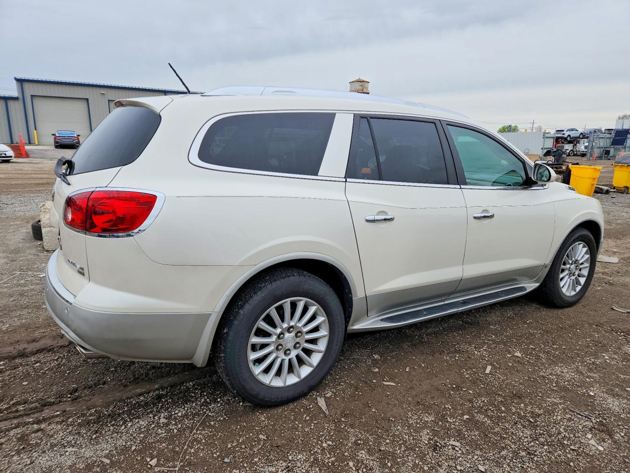 Buick Enclave Cxl