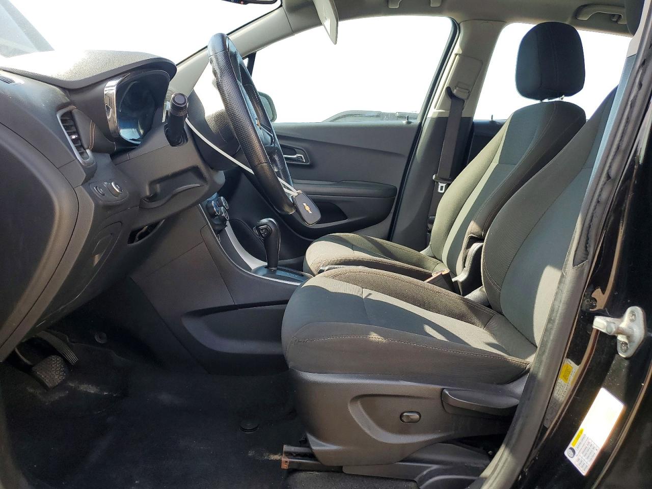Chevrolet Trax Ls