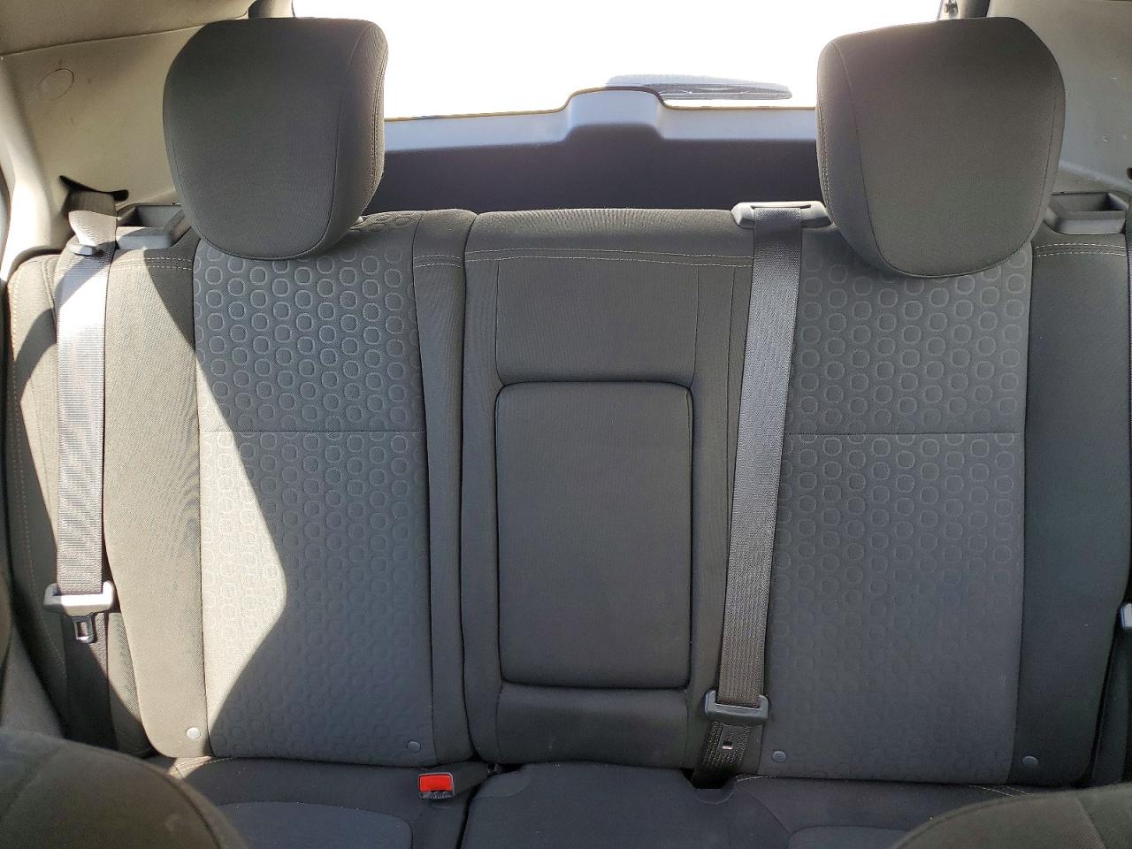 Chevrolet Trax Ls