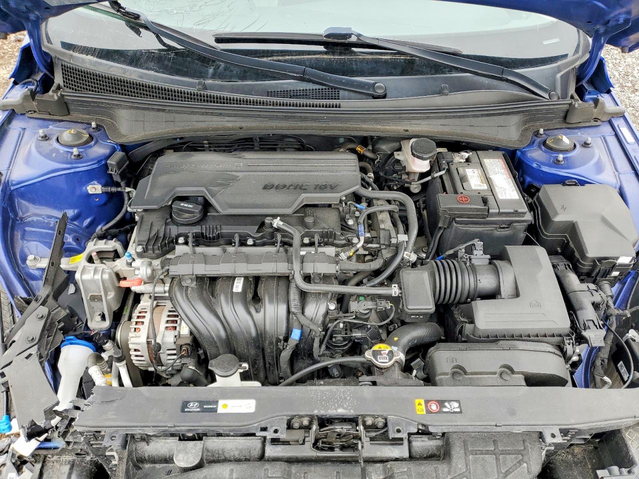Hyundai ELANTRA Limited