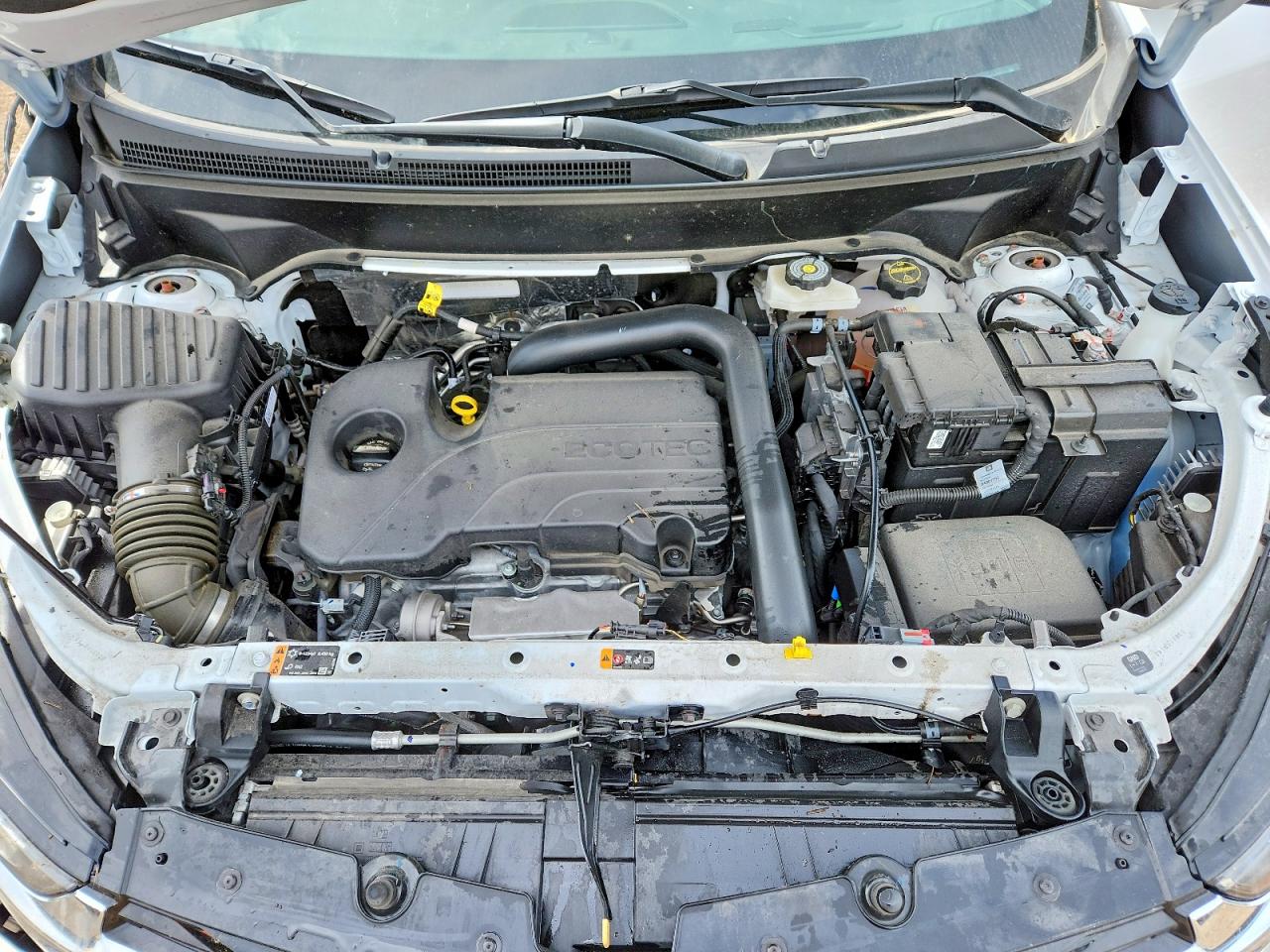 Chevrolet Equinox Premier