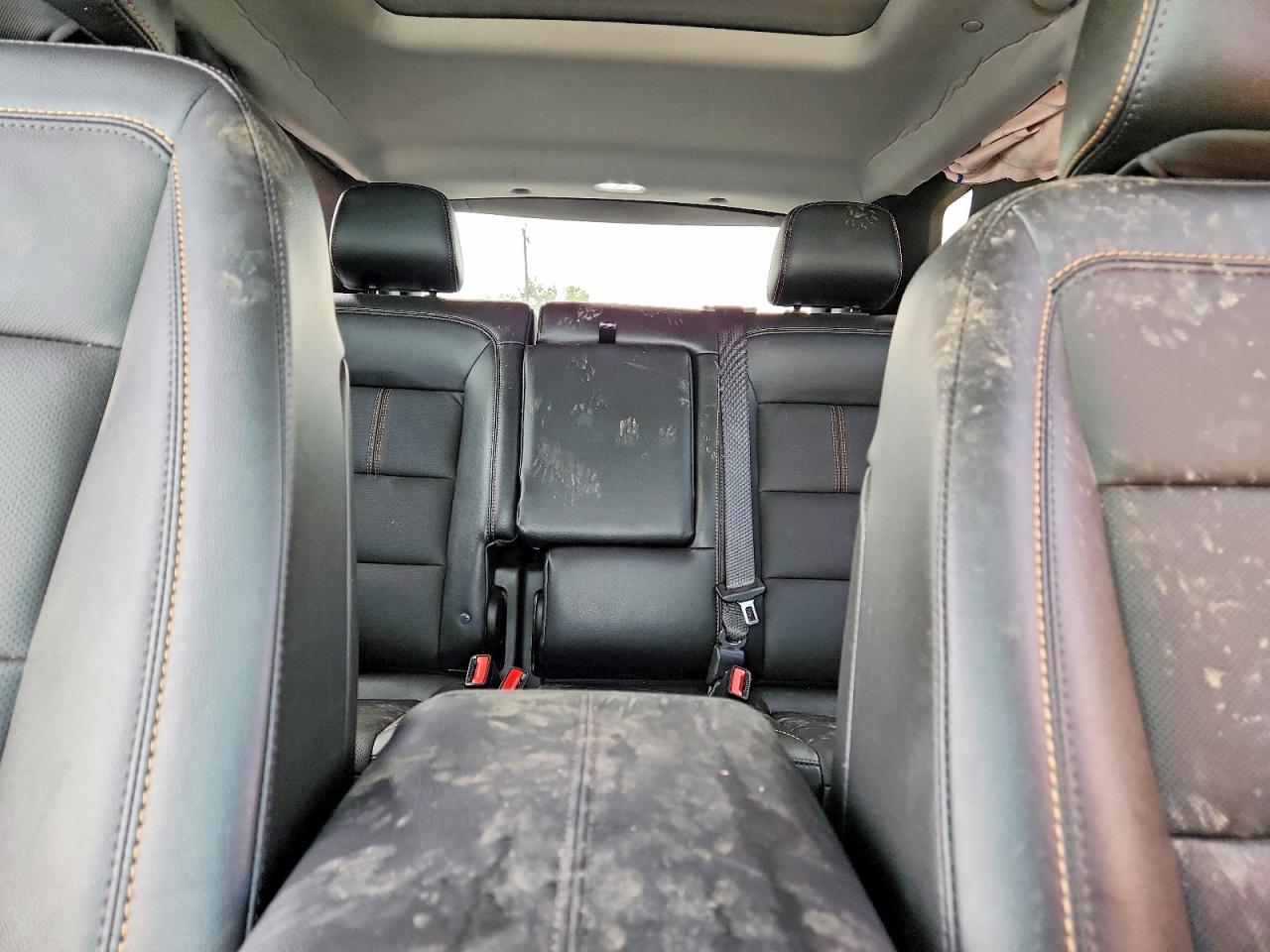 Chevrolet Equinox Premier