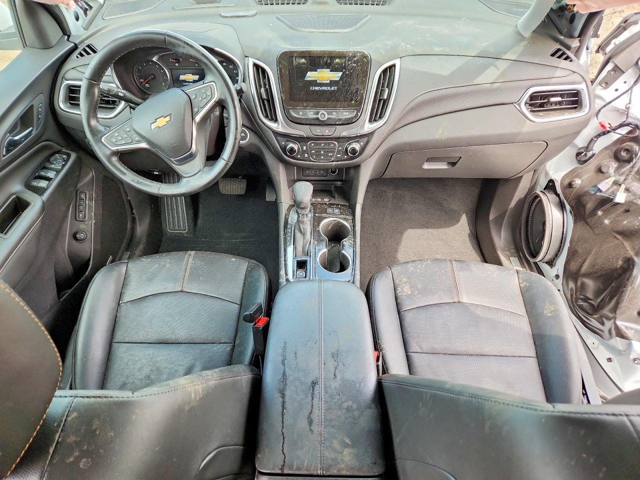 Chevrolet Equinox Premier