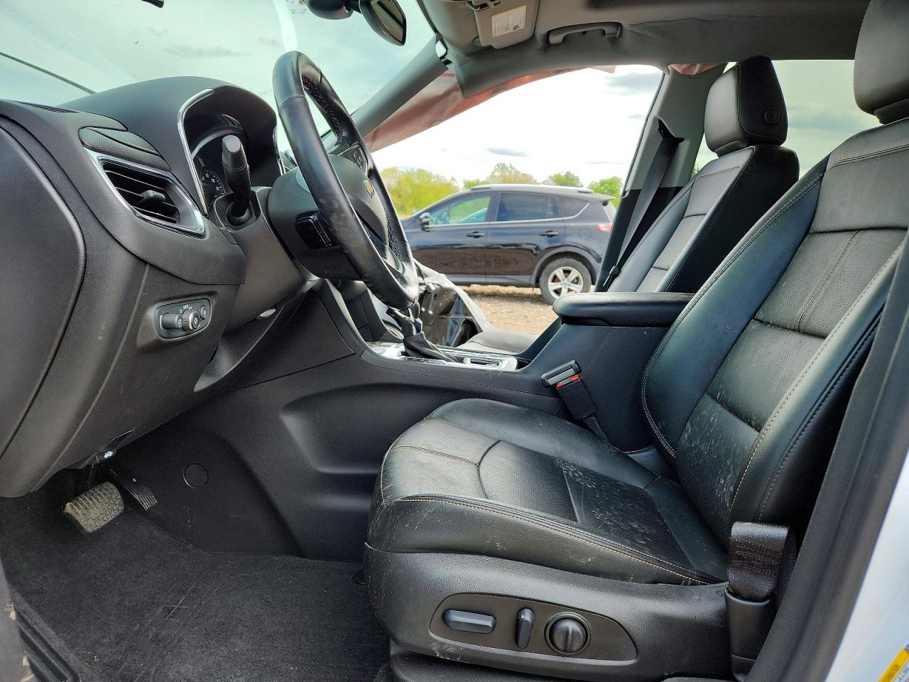 Chevrolet Equinox Premier