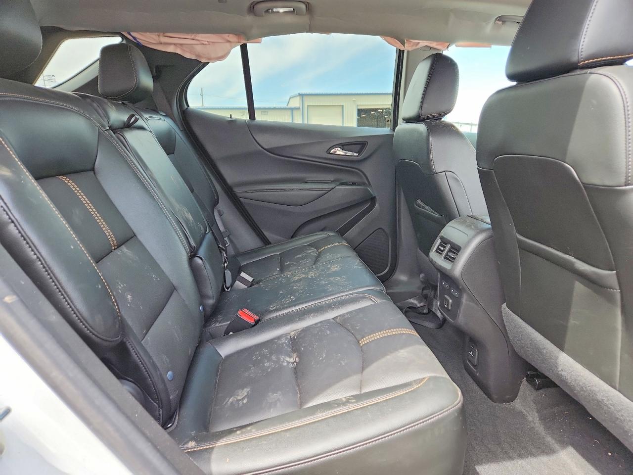 Chevrolet Equinox Premier