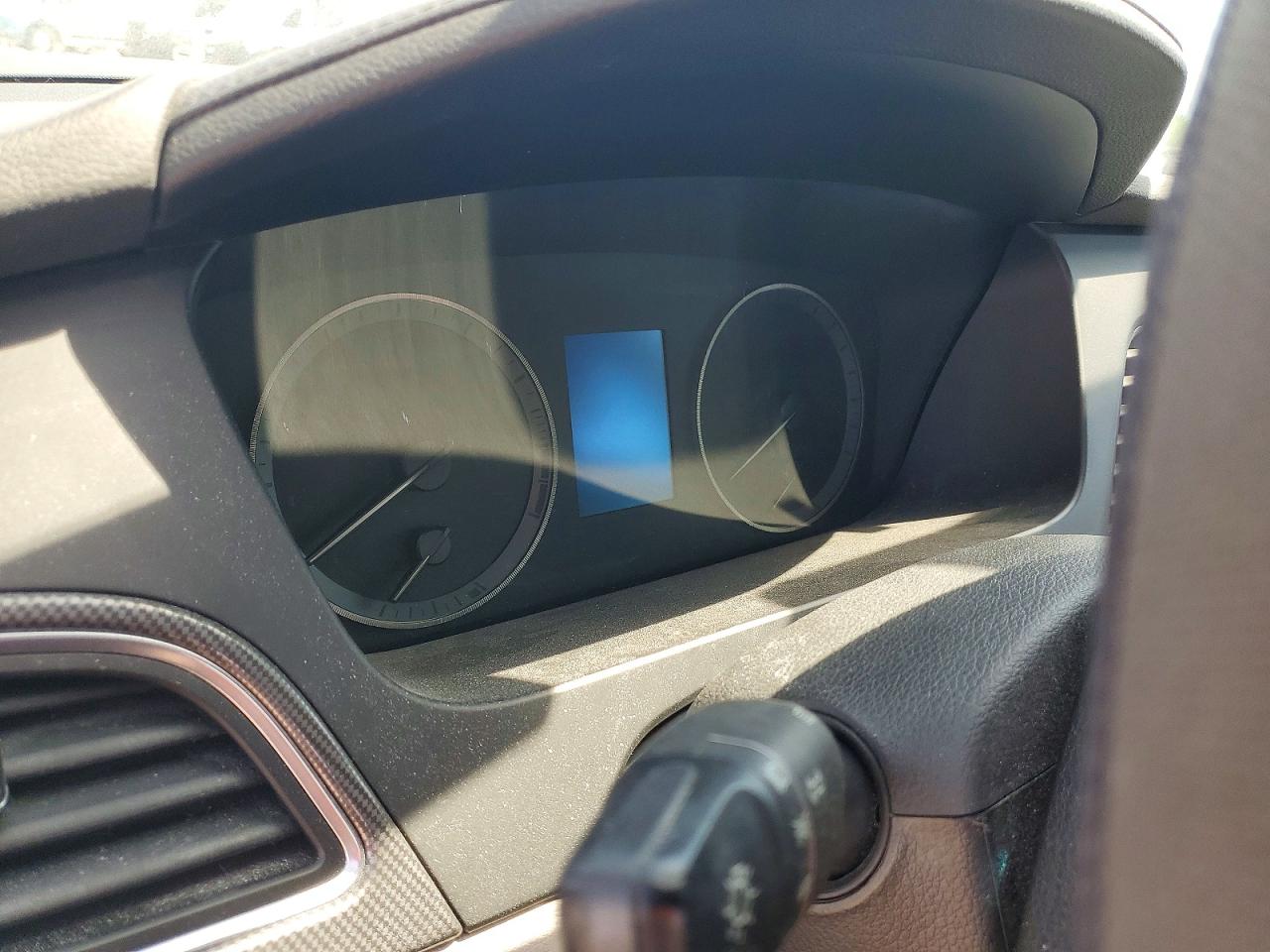 Hyundai SONATA Sport