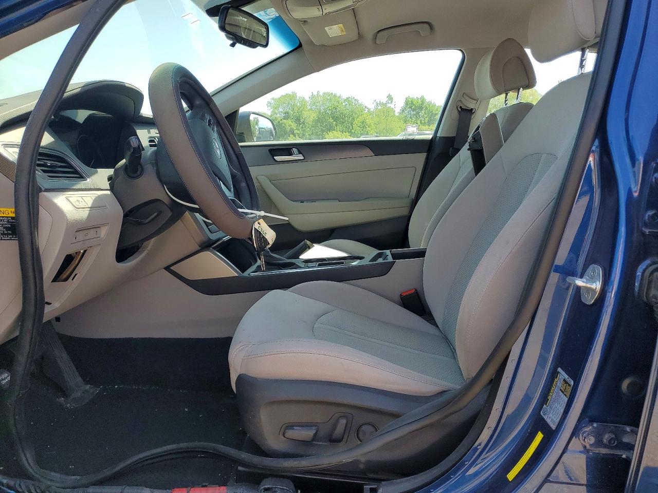 Hyundai SONATA Sport