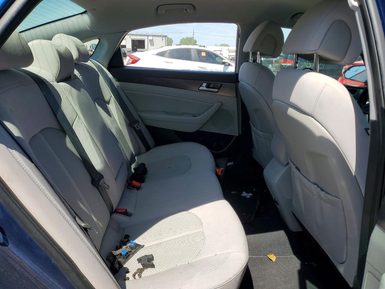 Hyundai SONATA Sport
