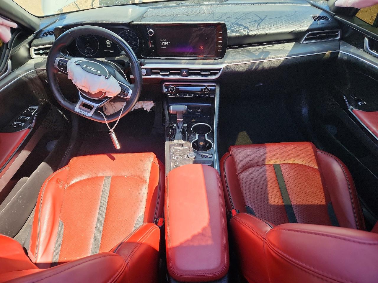 Kia K5 Gt Line
