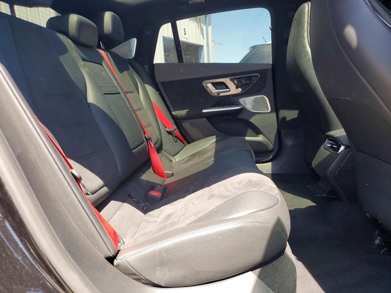 Mercedes-Benz EQE Amg Eqe 4matic+