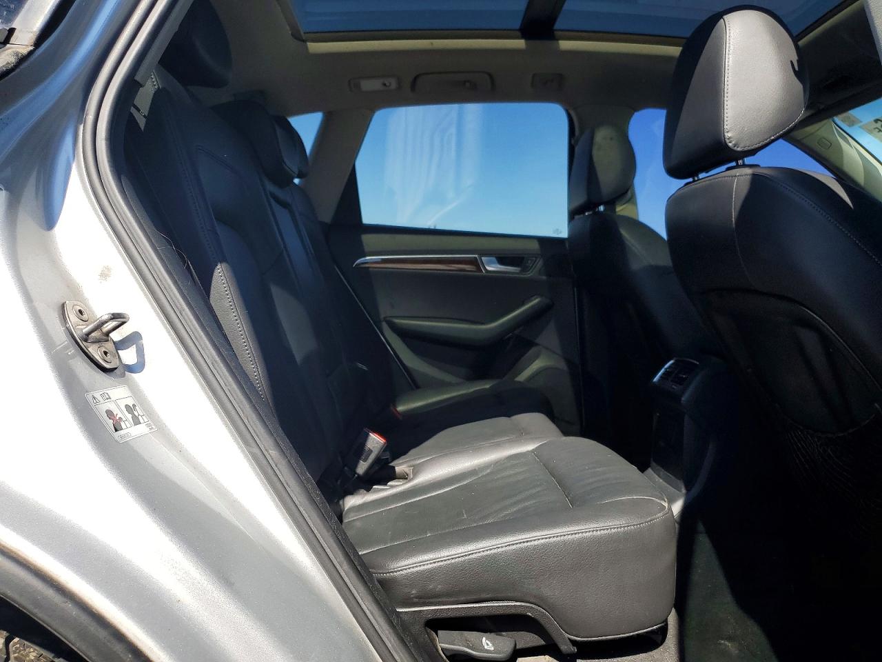 Audi Q5 Premium