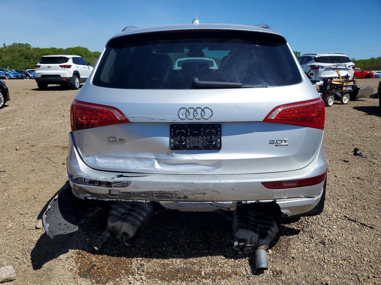 Audi Q5 Premium