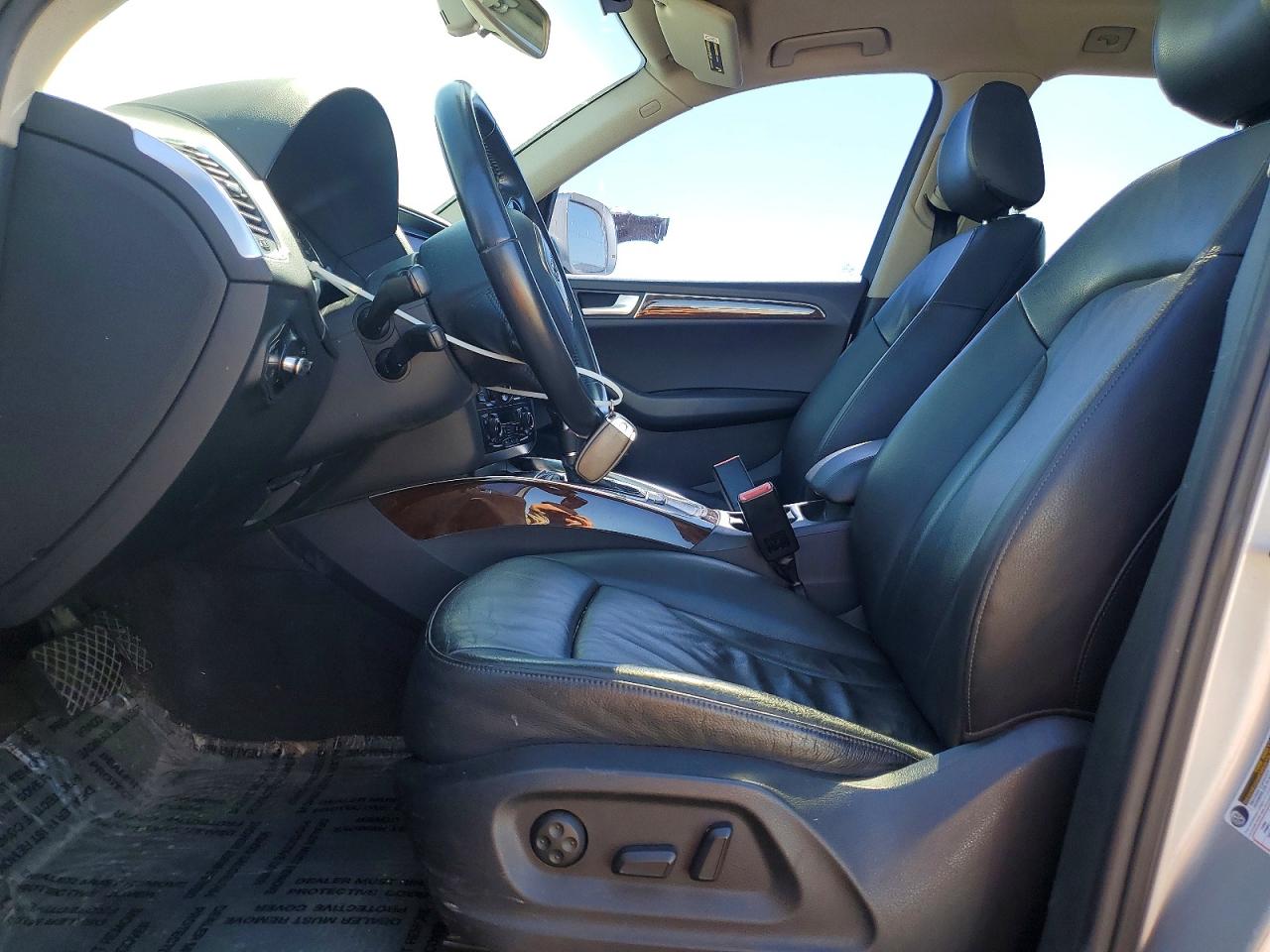 Audi Q5 Premium