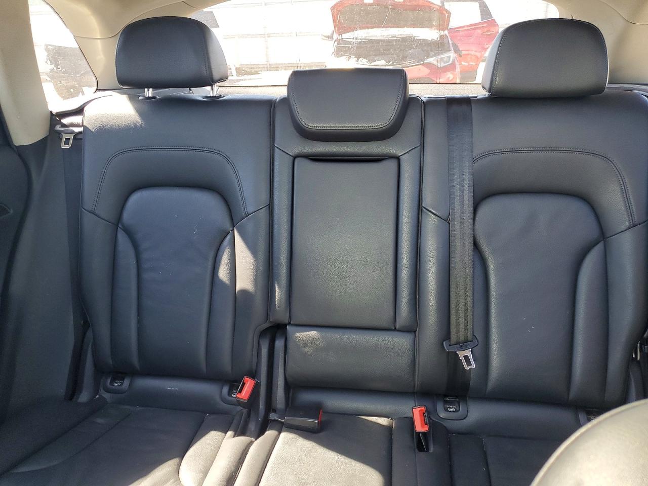 Audi Q5 Premium