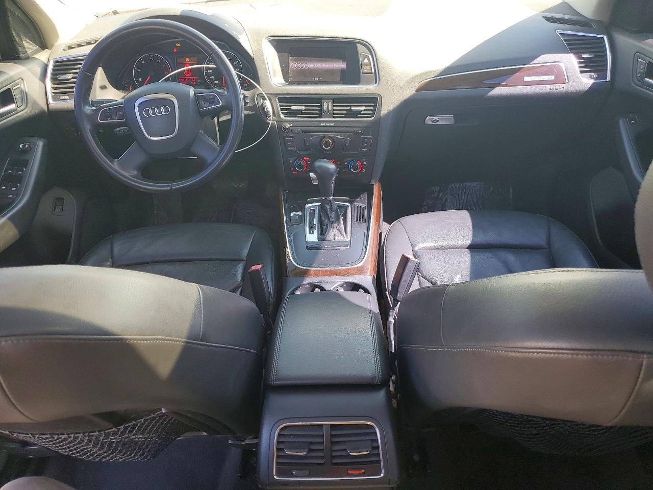 Audi Q5 Premium