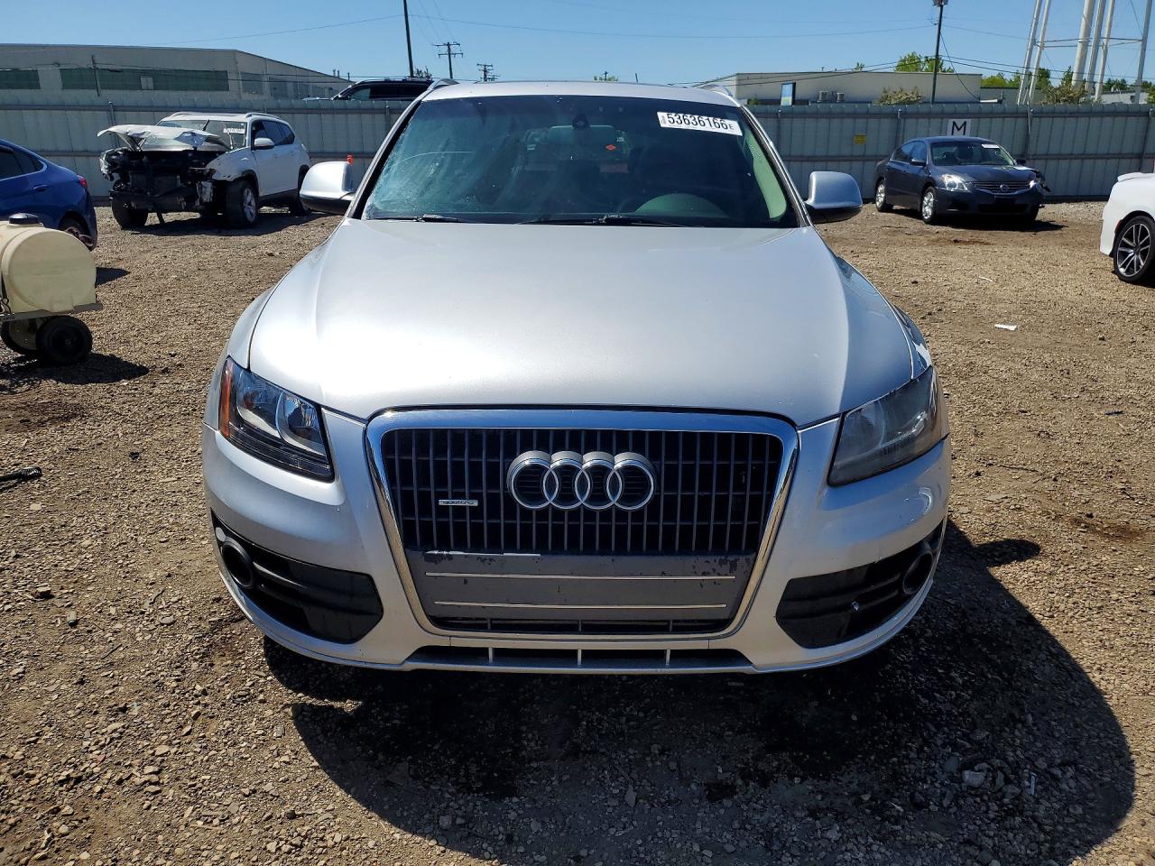 Audi Q5 Premium
