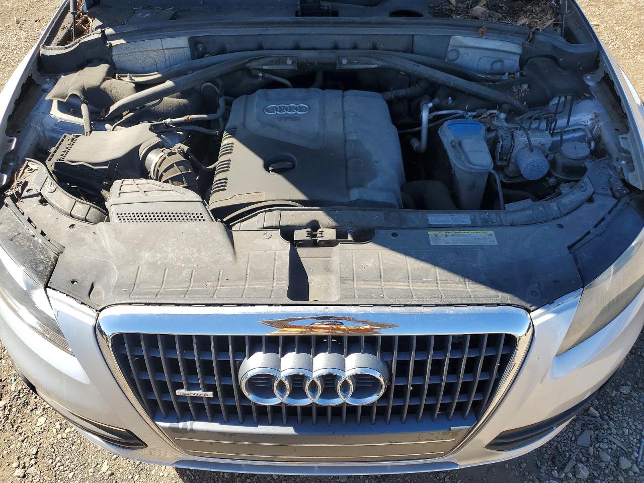 Audi Q5 Premium