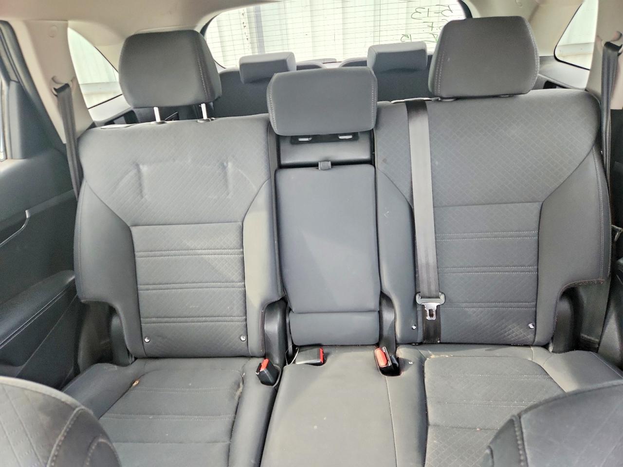 Kia Sorento Lx