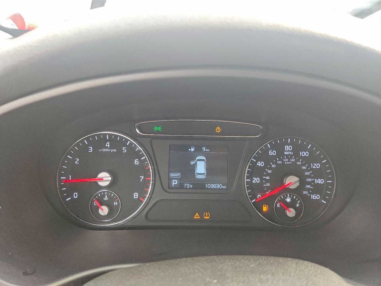 Kia Sorento Lx