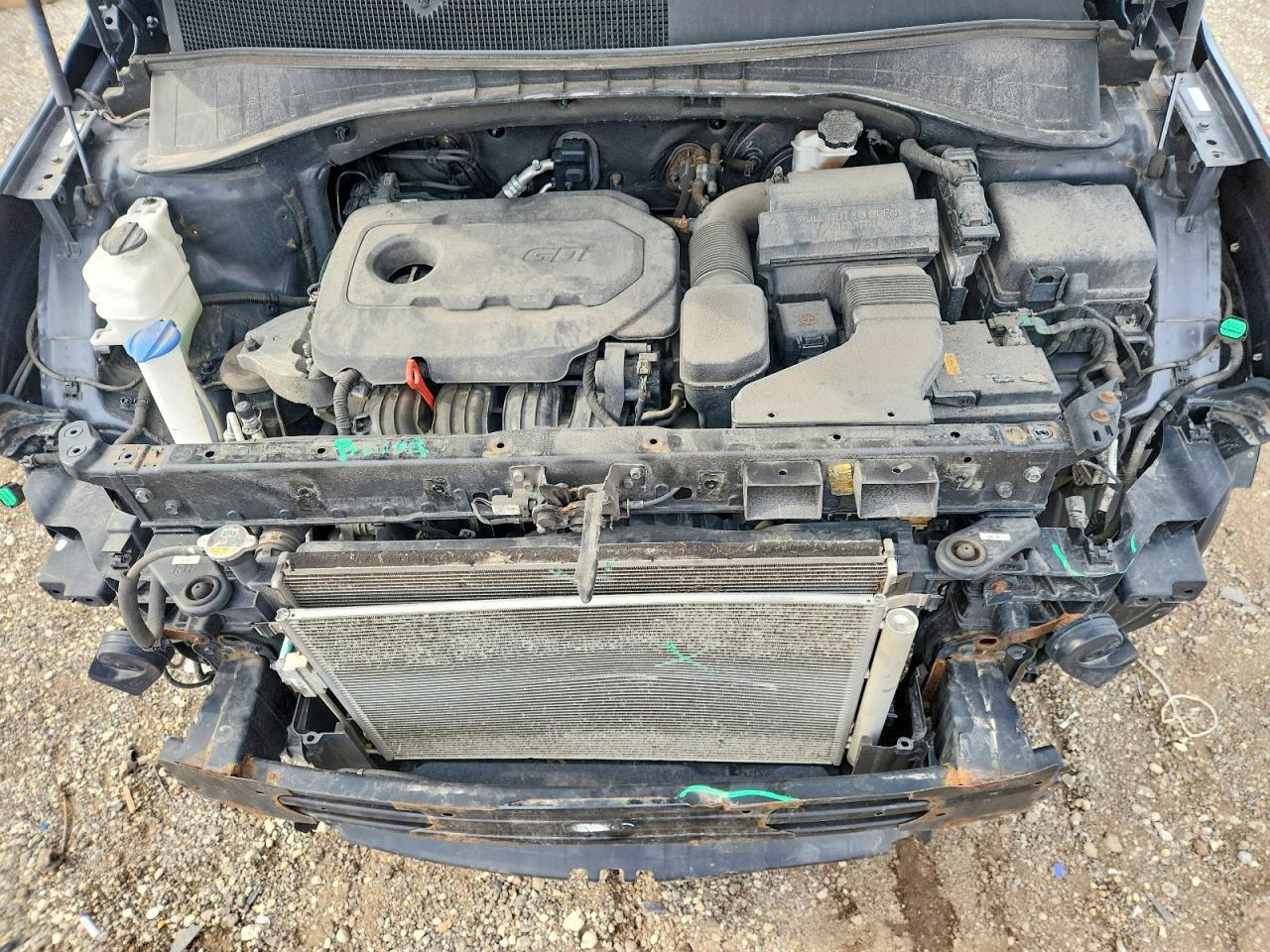 Kia Sorento Lx