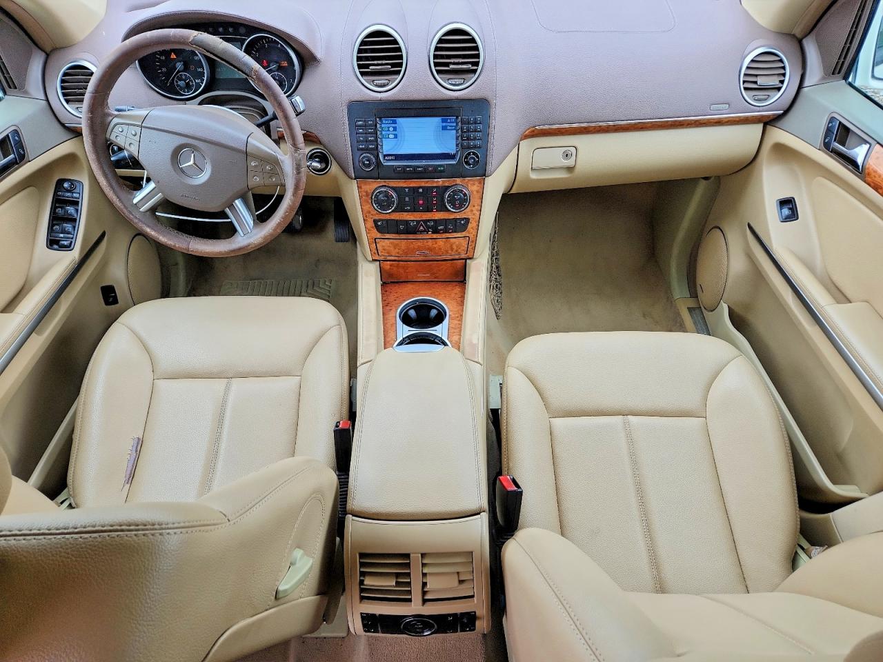 Mercedes-Benz G-Class 450 4matic
