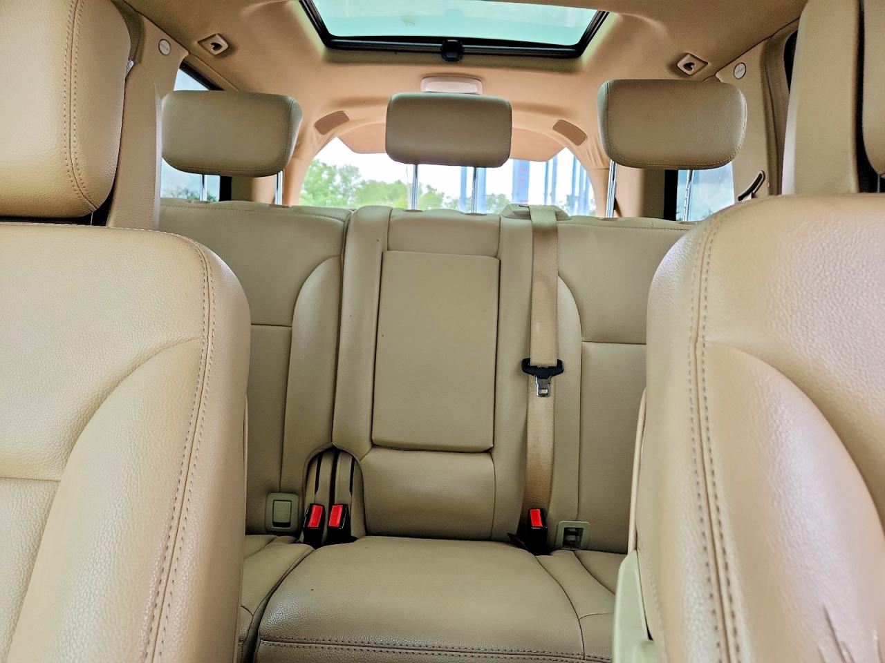 Mercedes-Benz G-Class 450 4matic