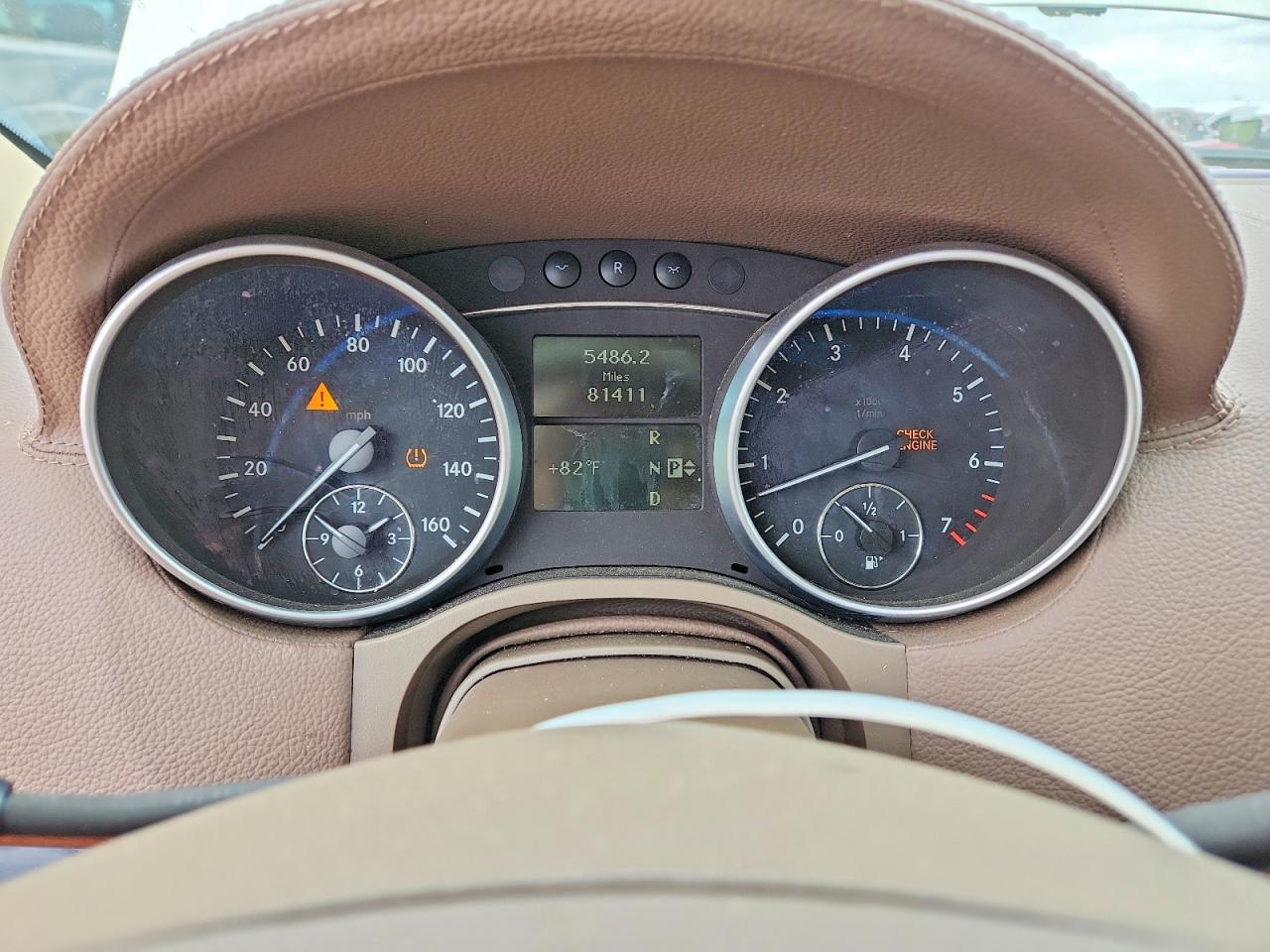 Mercedes-Benz G-Class 450 4matic