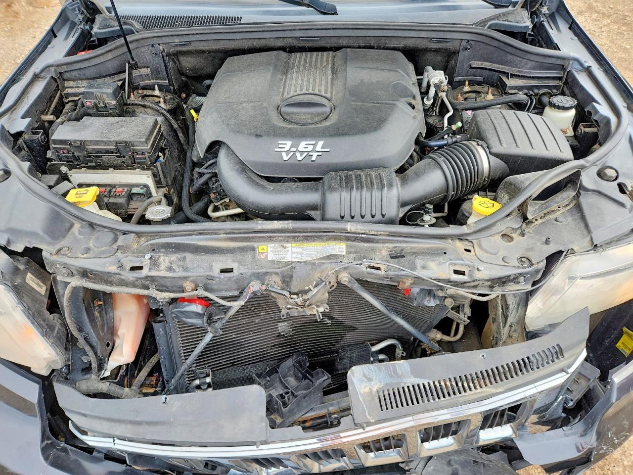 Jeep Cherokee Laredo