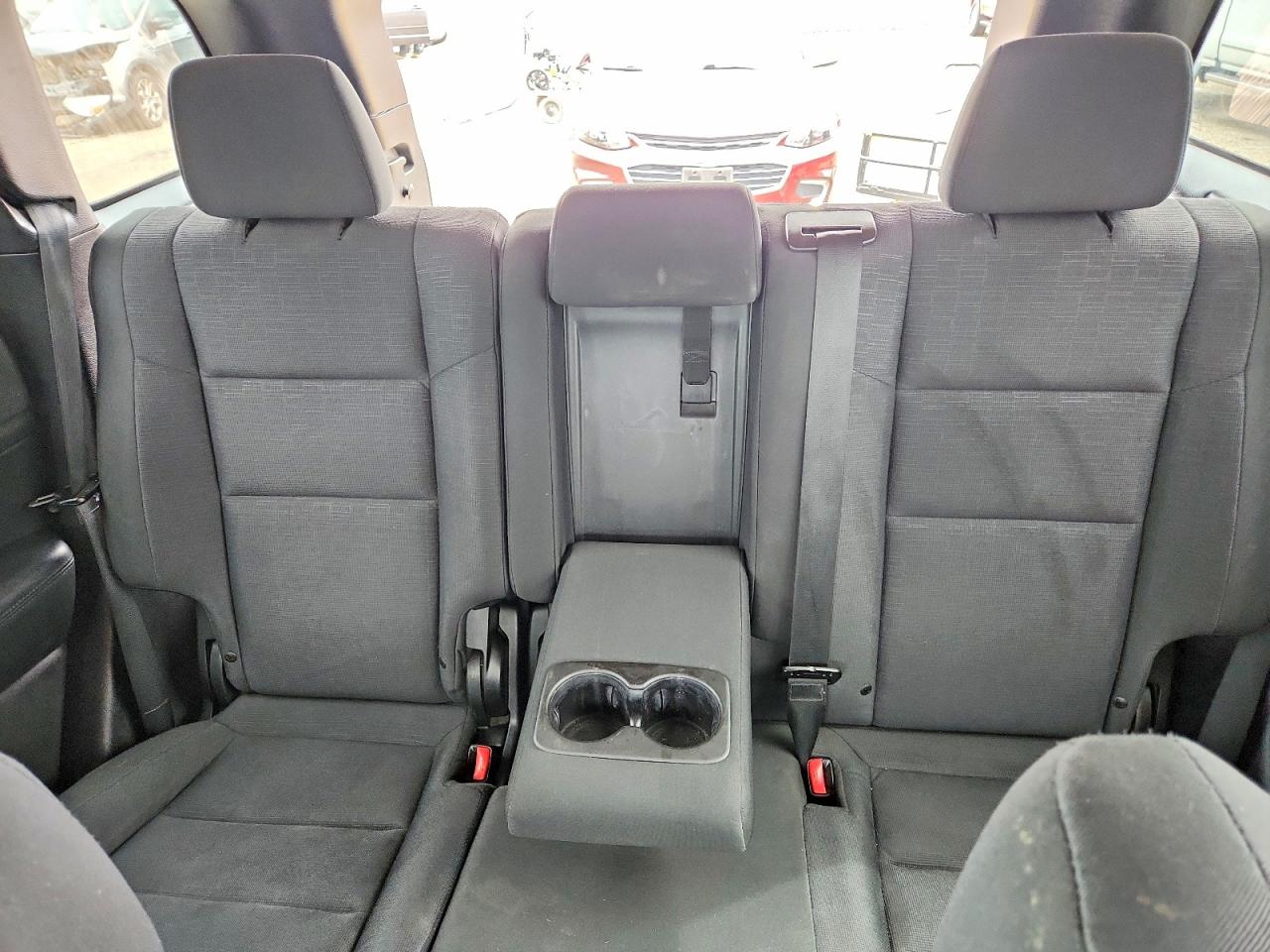 Jeep Cherokee Laredo