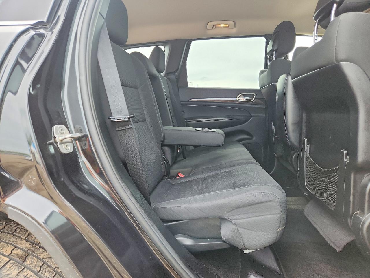 Jeep Cherokee Laredo