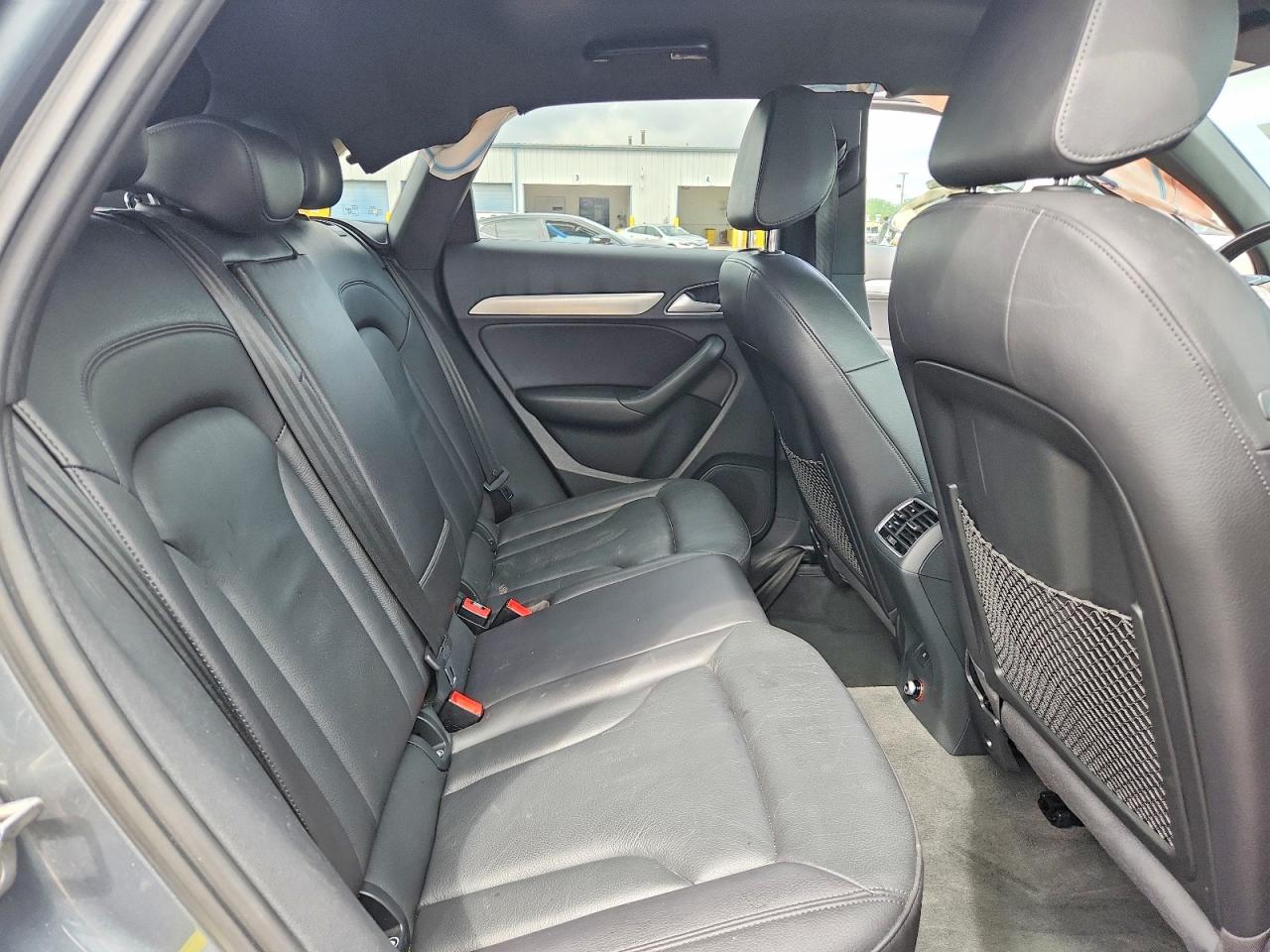 Audi Q3 Premium Plus