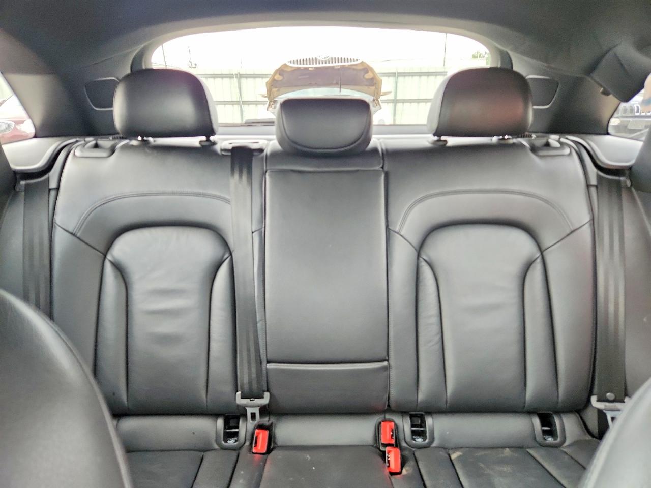 Audi Q3 Premium Plus