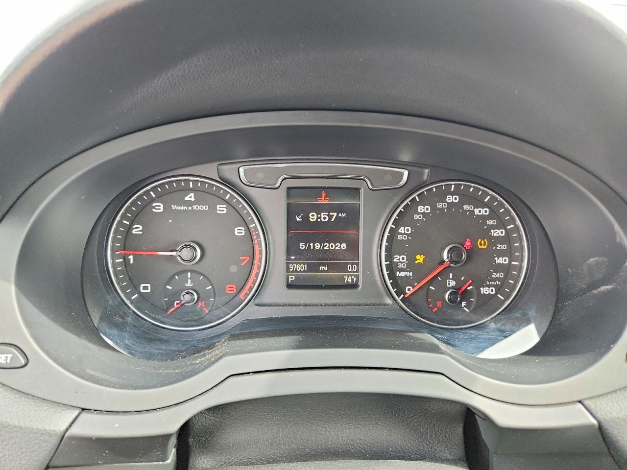 Audi Q3 Premium Plus