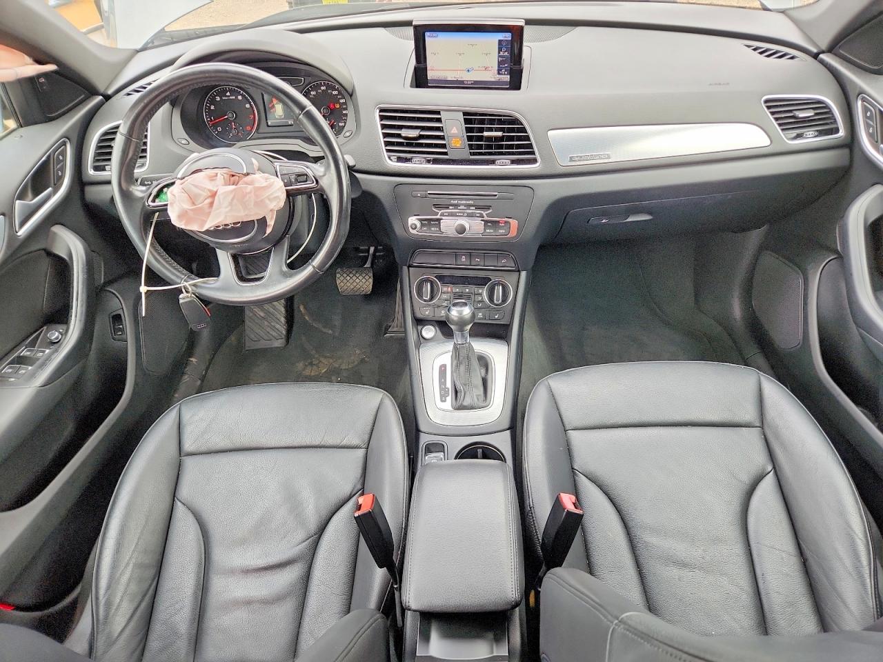 Audi Q3 Premium Plus