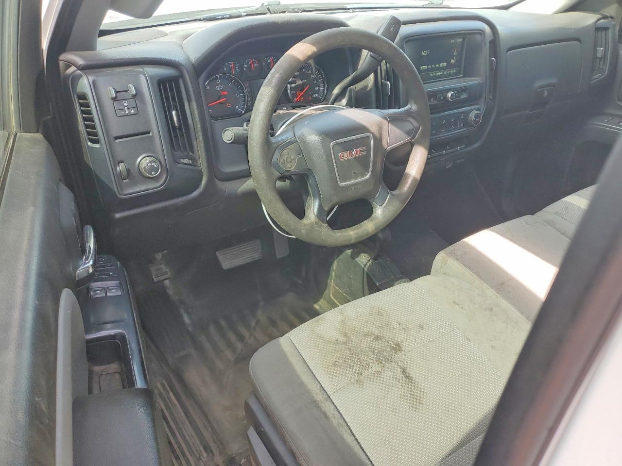 GMC Sierra K2500 Heavy Duty