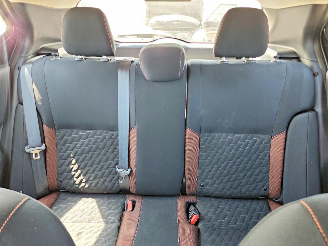 Nissan Kicks Sr