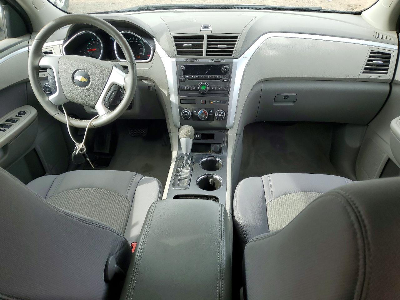 Chevrolet Traverse Ls