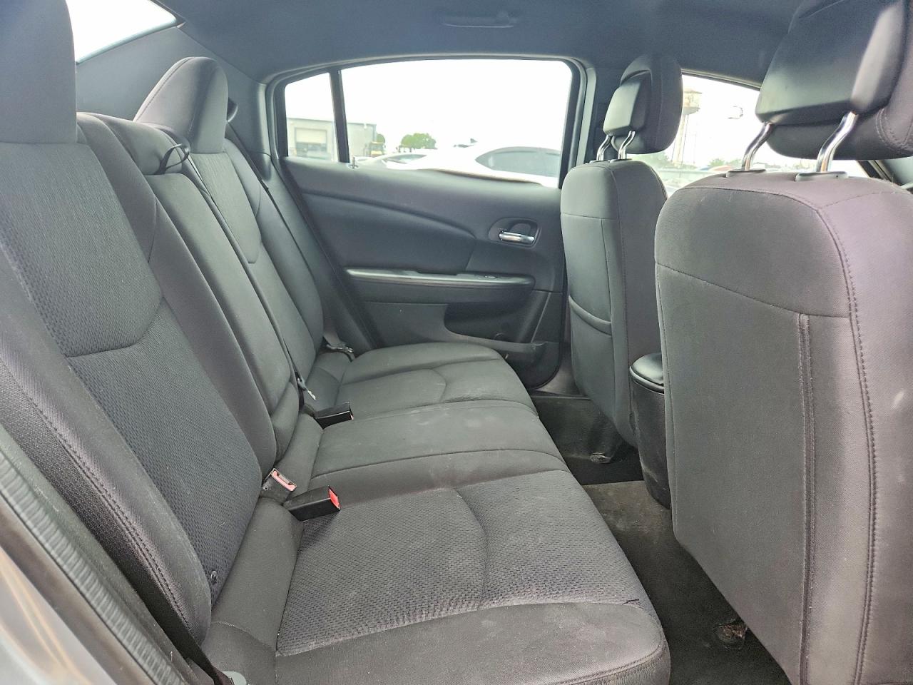 Chrysler 200 Touring