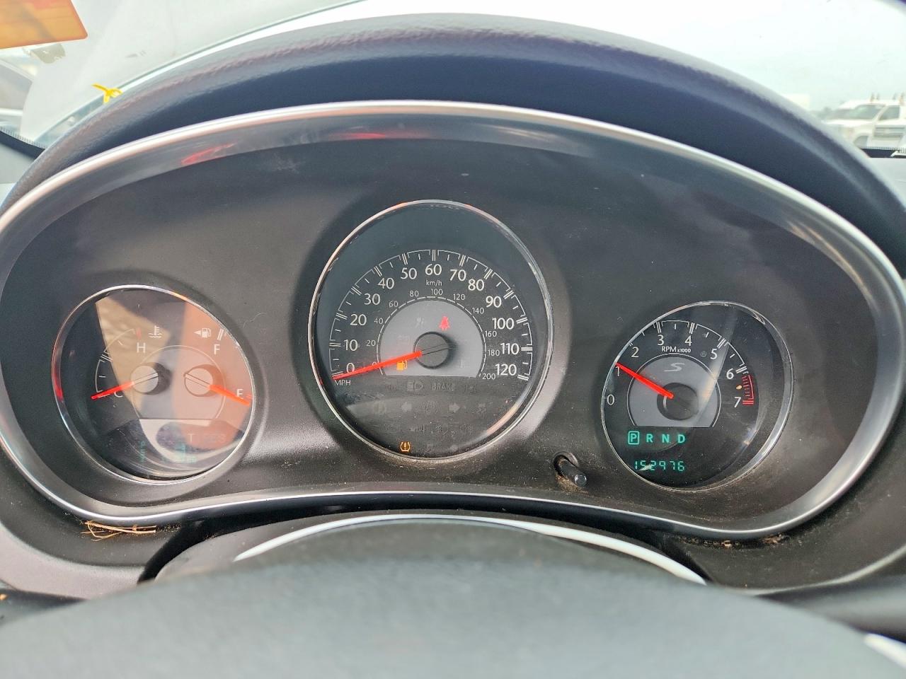 Chrysler 200 Touring