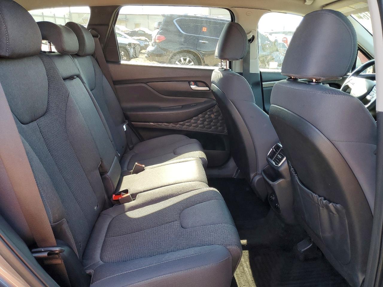 Hyundai SANTA FE Se