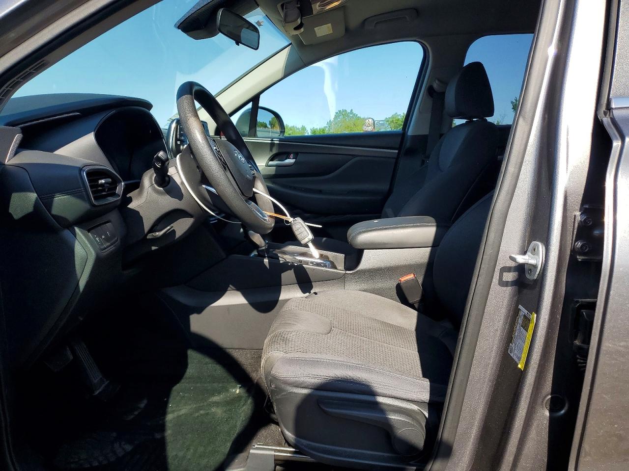 Hyundai SANTA FE Se